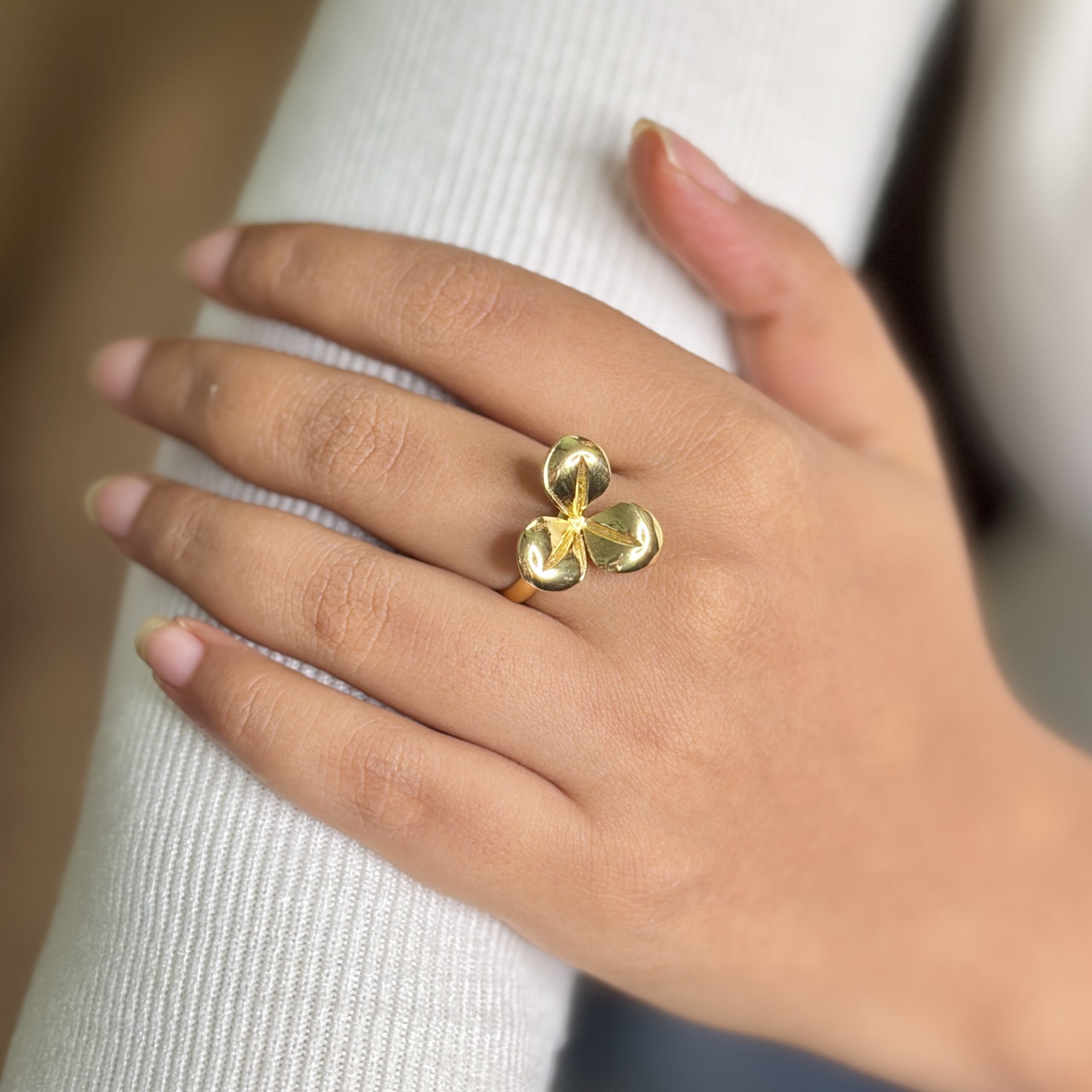 solena ring (adjustable) solena ring (adjustable)
