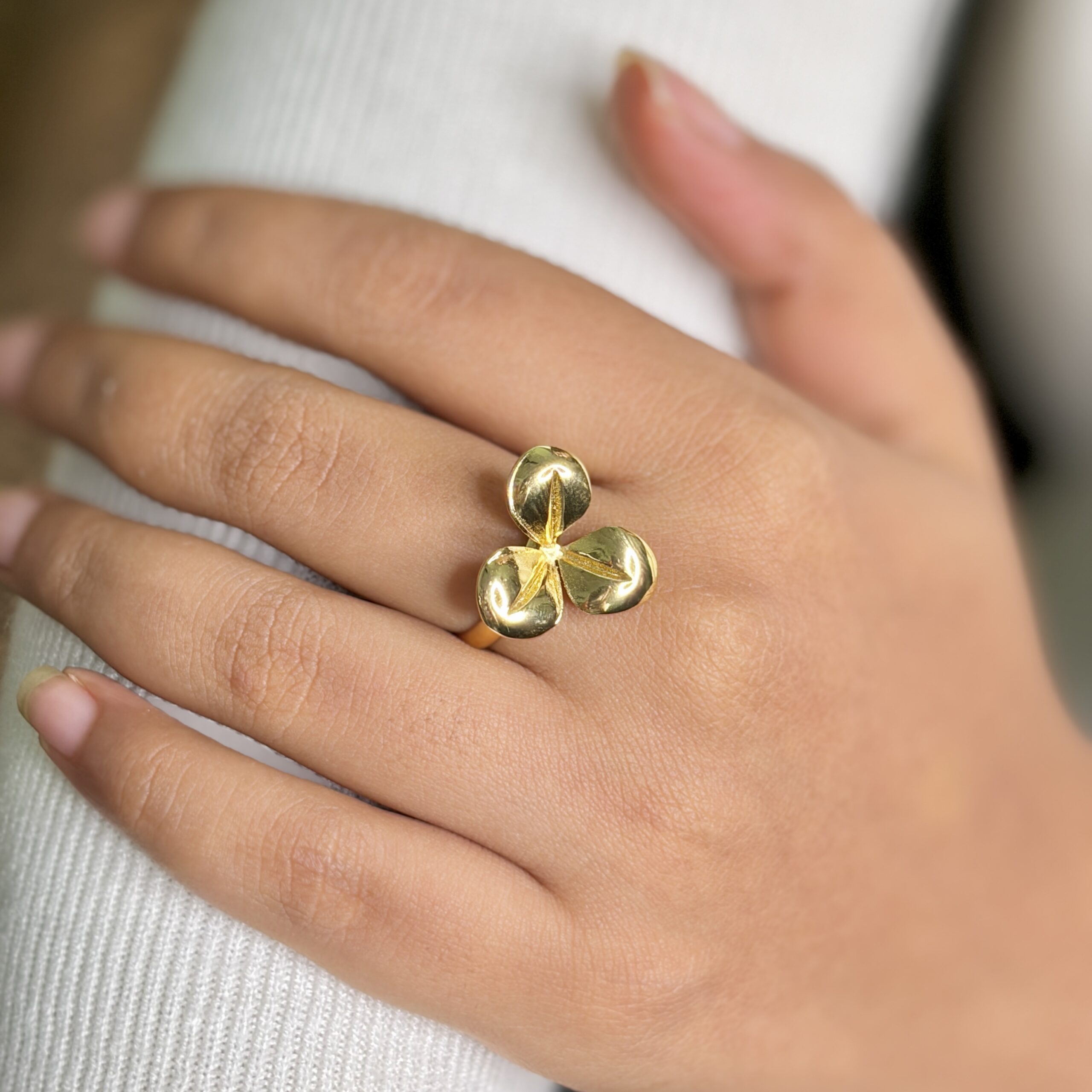 solena ring (adjustable) solena ring (adjustable)