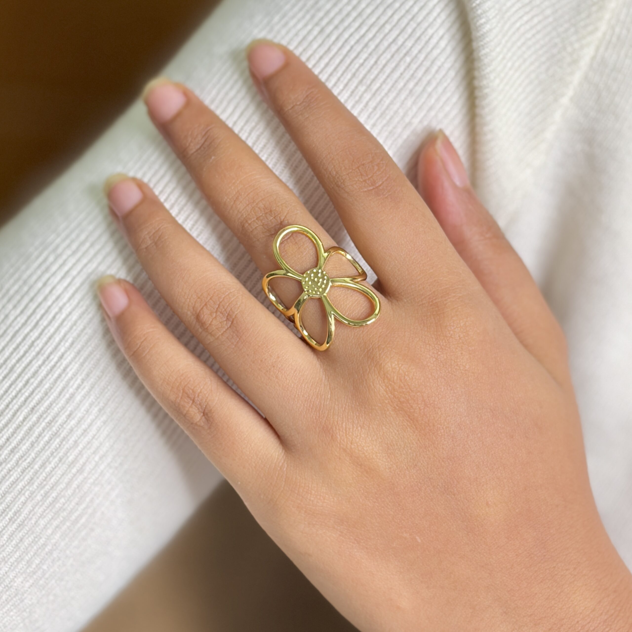 solena ring (adjustable) solena ring (adjustable)