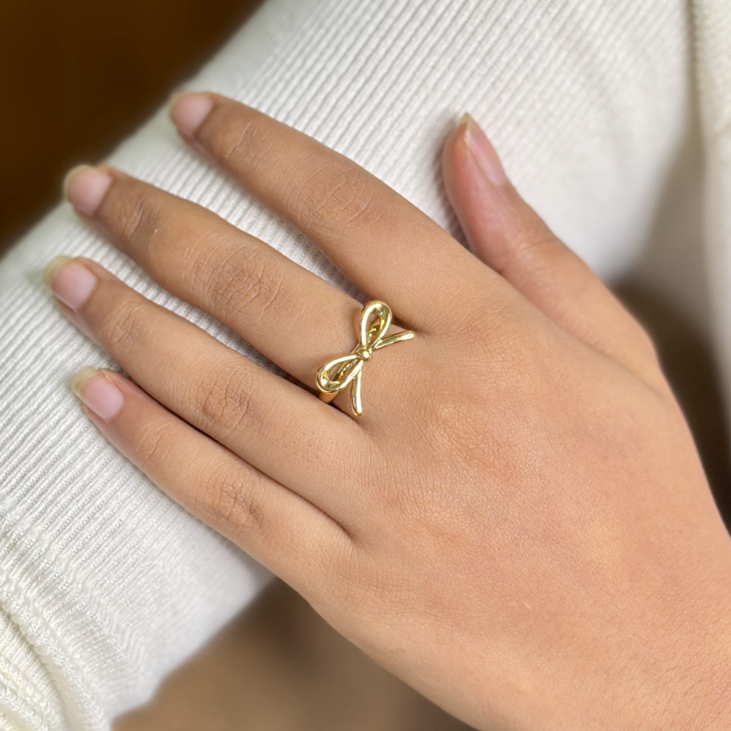 solena ring (adjustable) solena ring (adjustable)