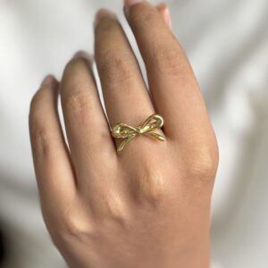 solena ring (adjustable)