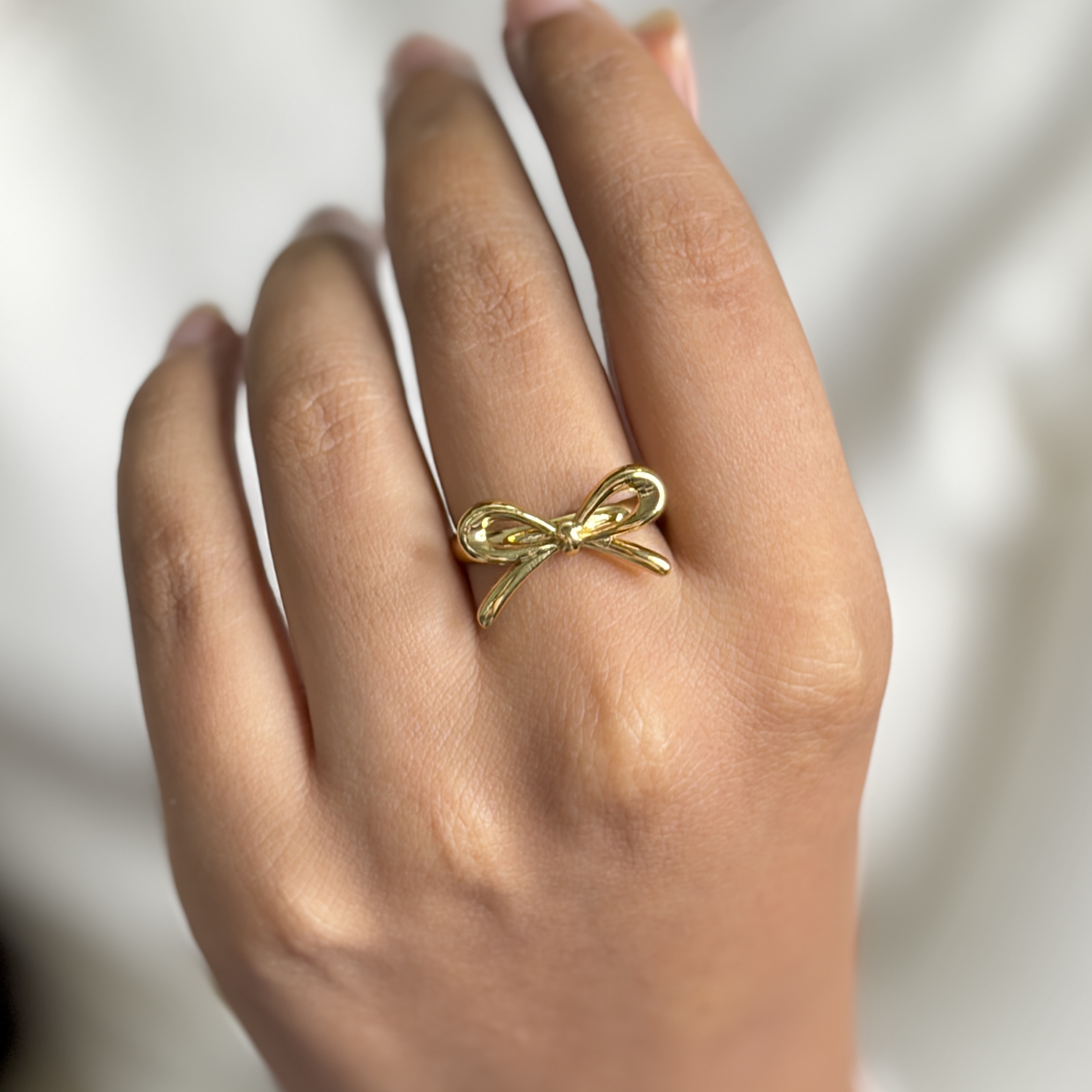 solena ring (adjustable) solena ring (adjustable)