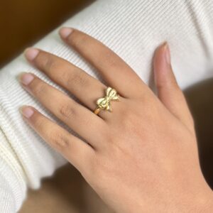 solena ring (adjustable)