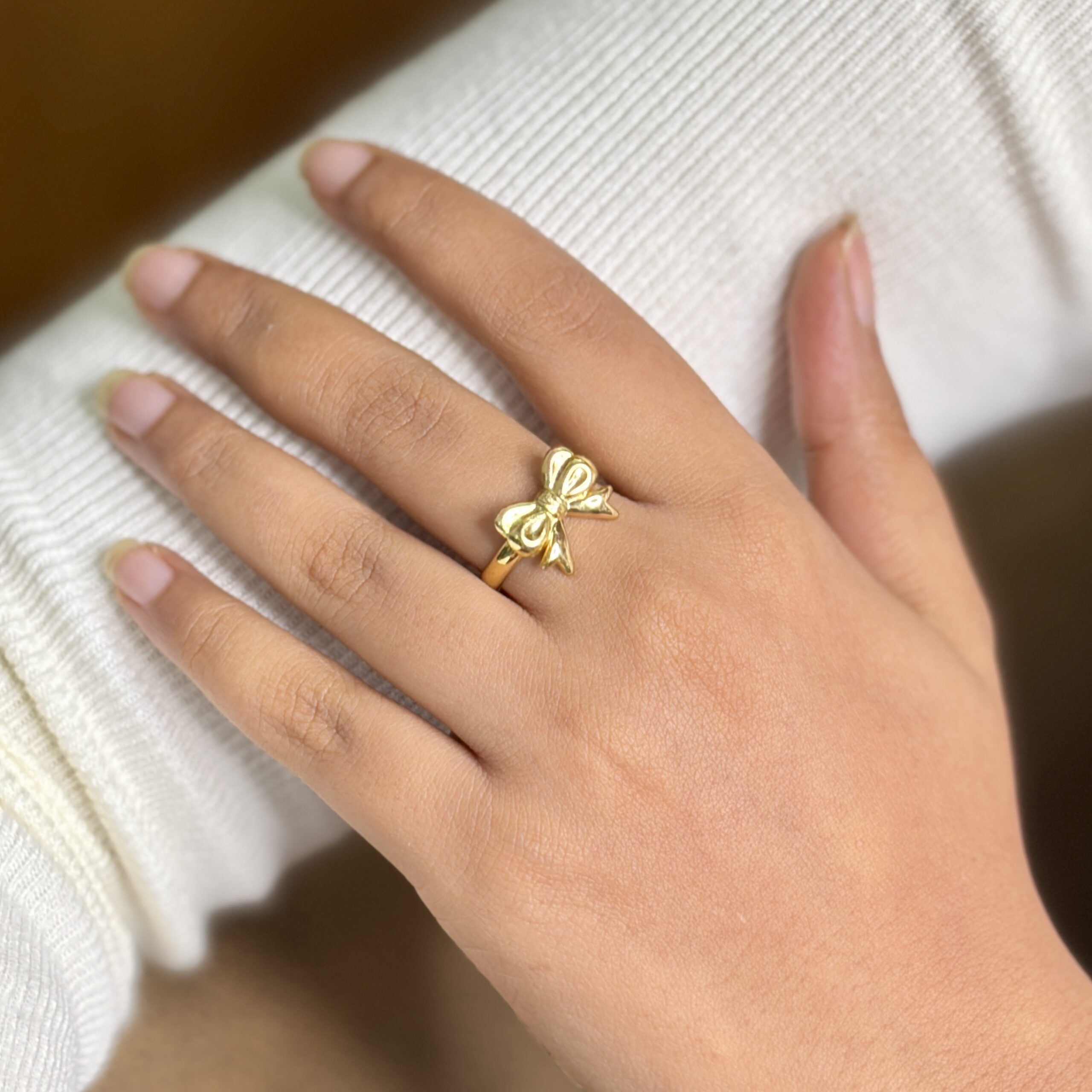 solena ring (adjustable) solena ring (adjustable)
