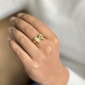 solena ring (adjustable)
