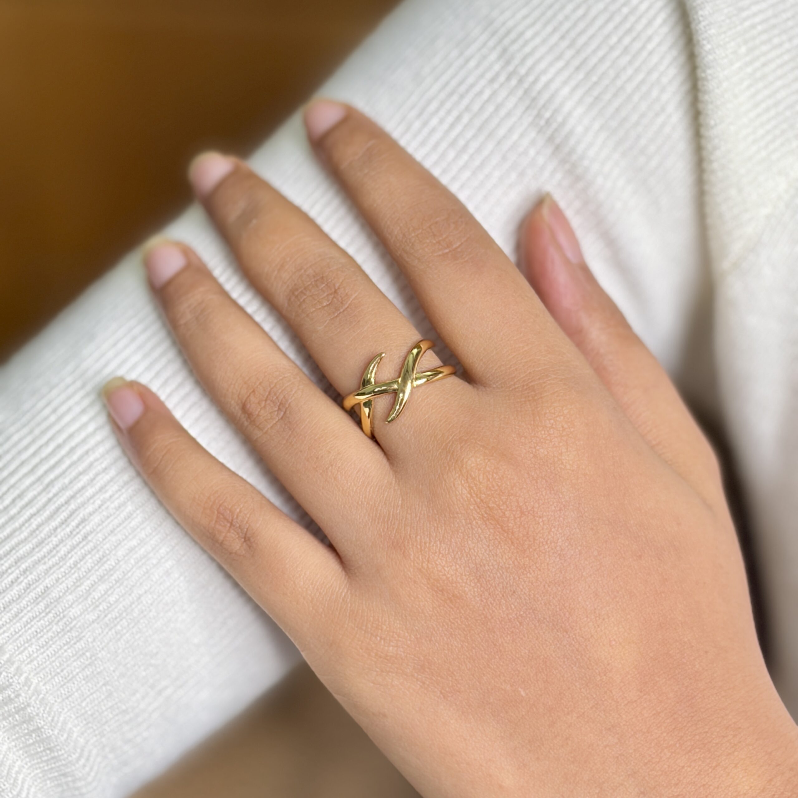 solena ring (adjustable) solena ring (adjustable)
