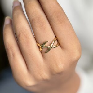 solena ring (adjustable)