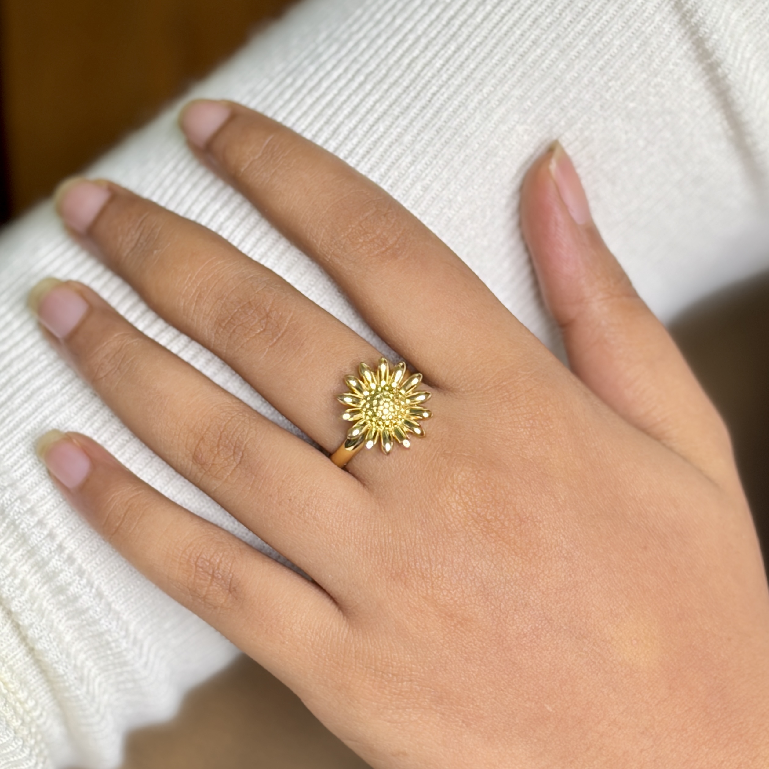 solena ring (adjustable) solena ring (adjustable)