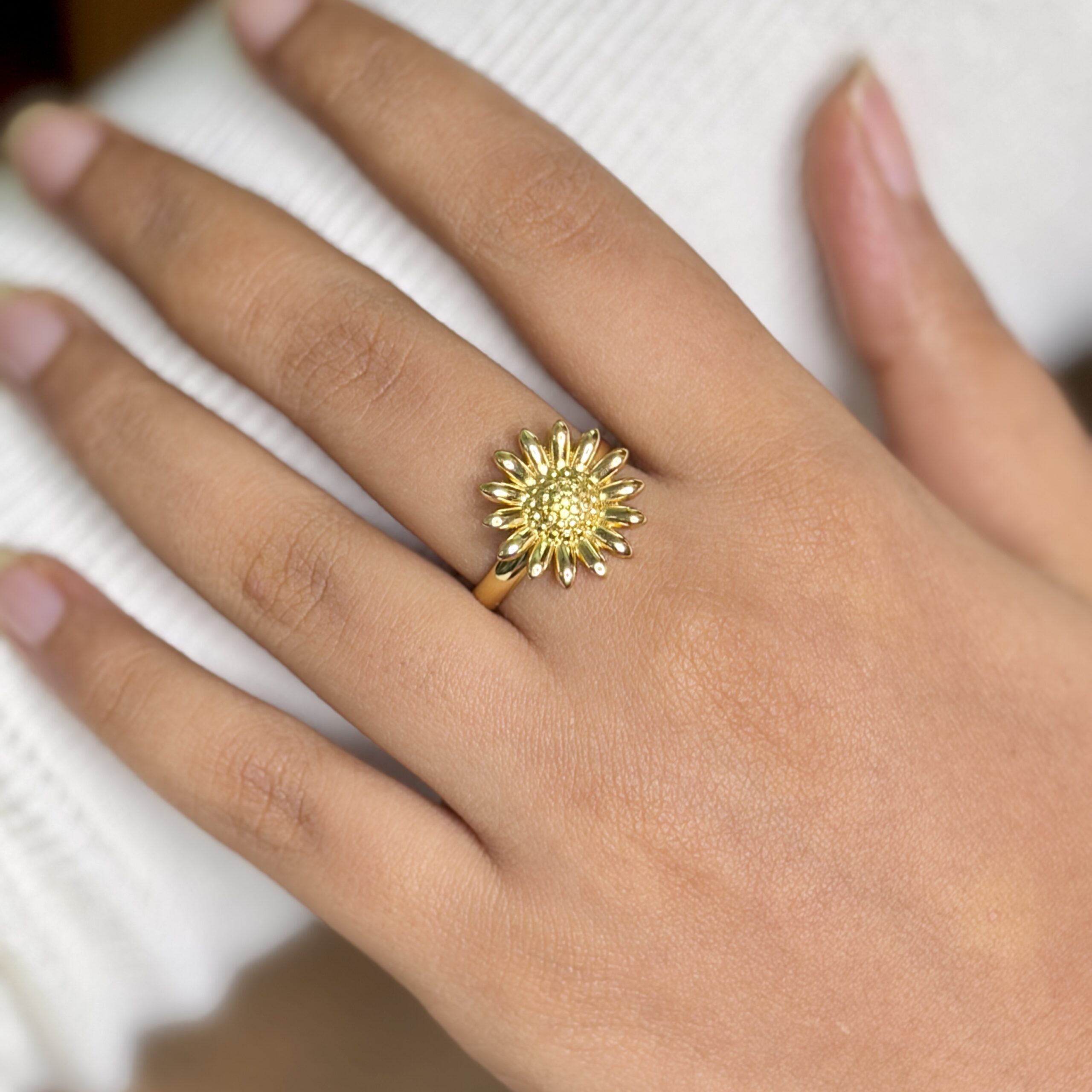 solena ring (adjustable) solena ring (adjustable)