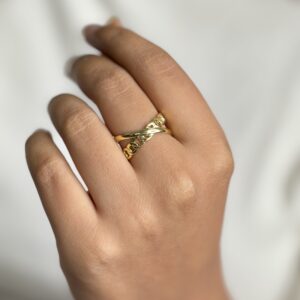 solena ring (adjustable)