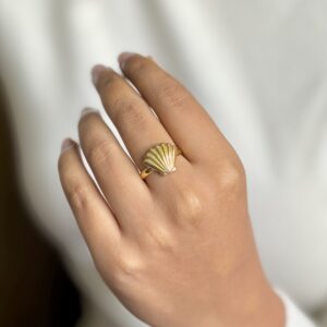 solena ring (adjustable)