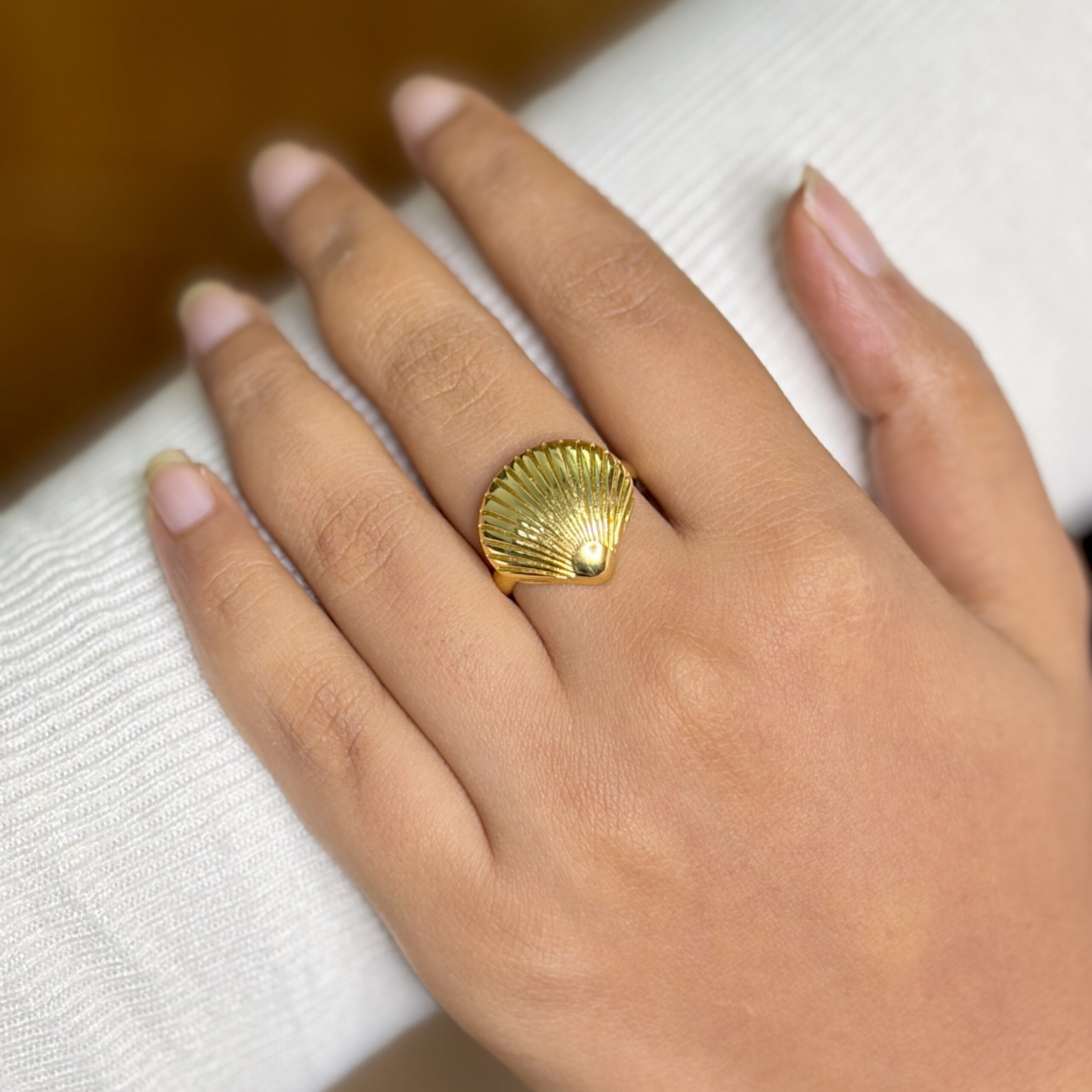solena ring (adjustable) solena ring (adjustable)