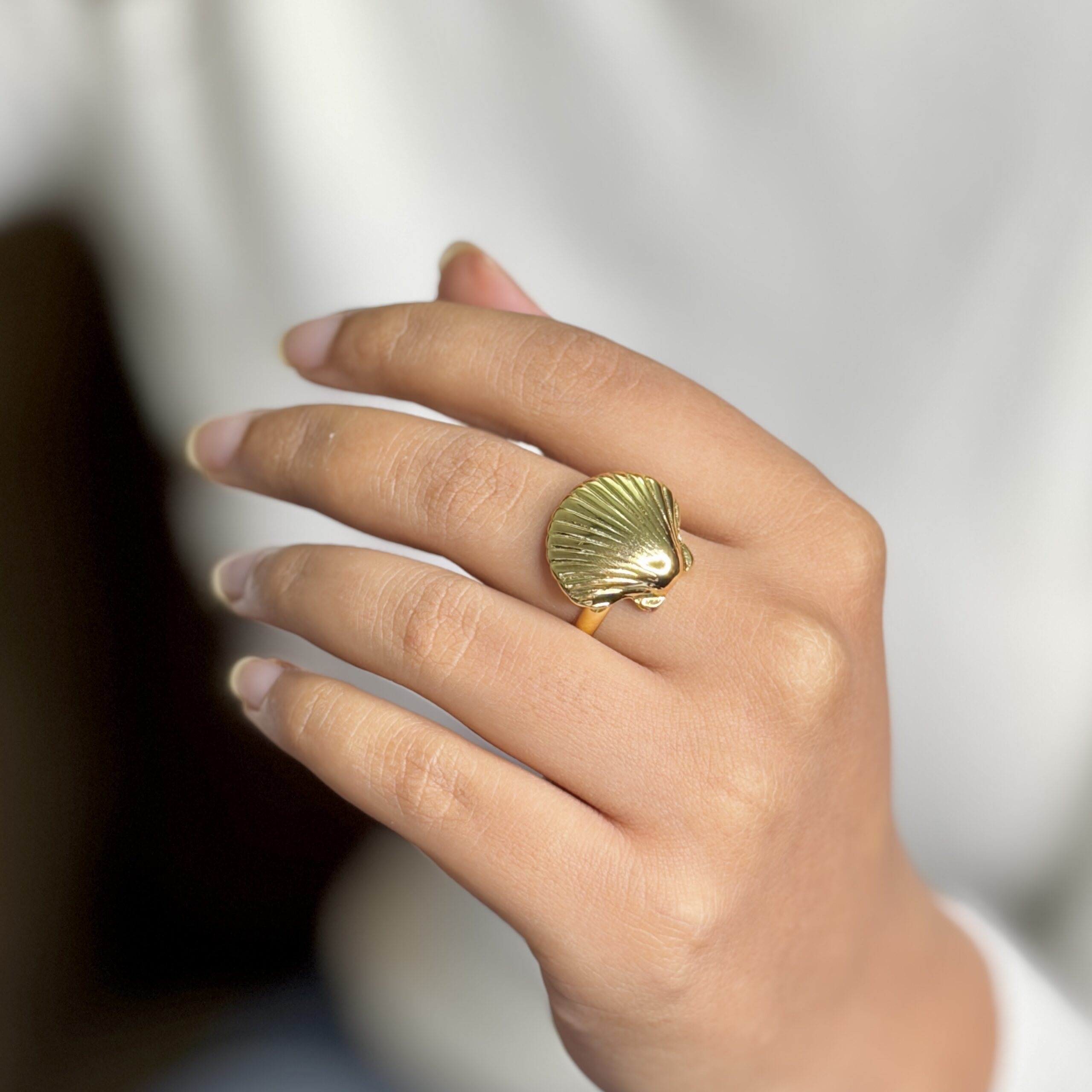 solena ring (adjustable) solena ring (adjustable)