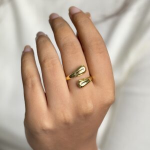 solena ring (adjustable)