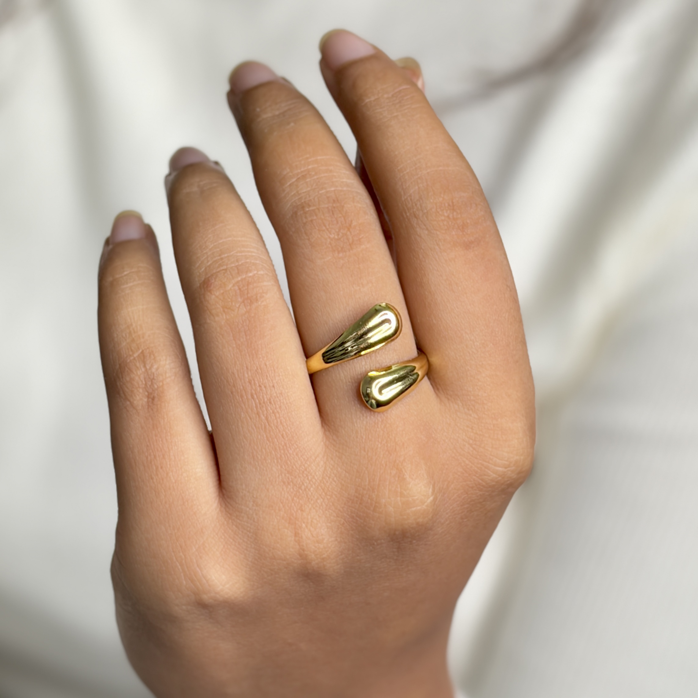 solena ring (adjustable) solena ring (adjustable)