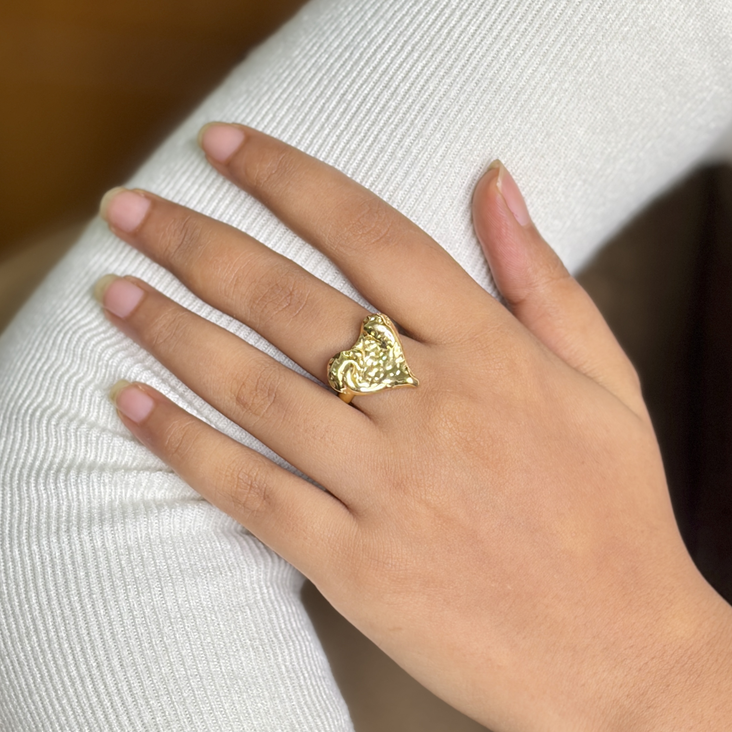 solena ring (adjustable) solena ring (adjustable)