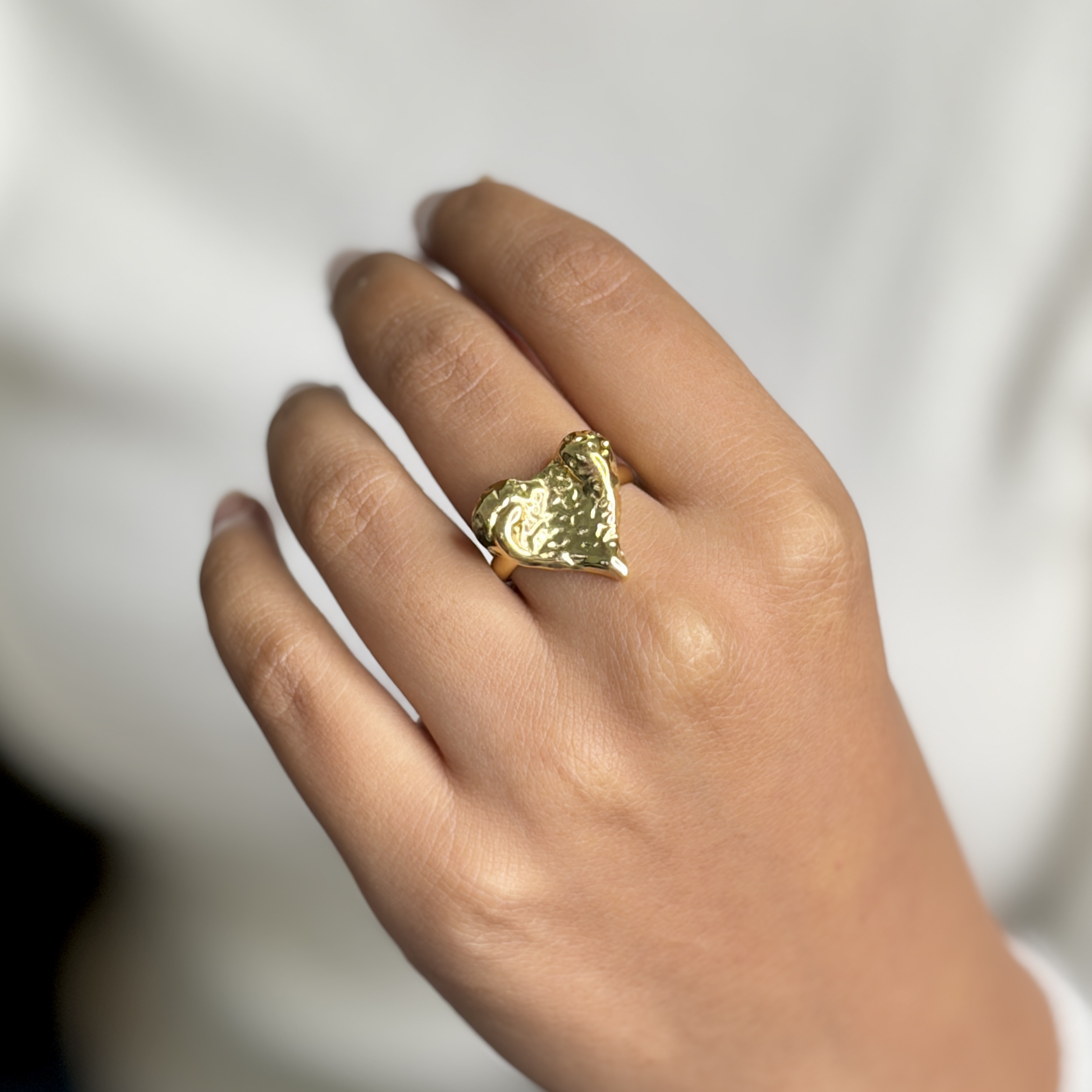 solena ring (adjustable) solena ring (adjustable)