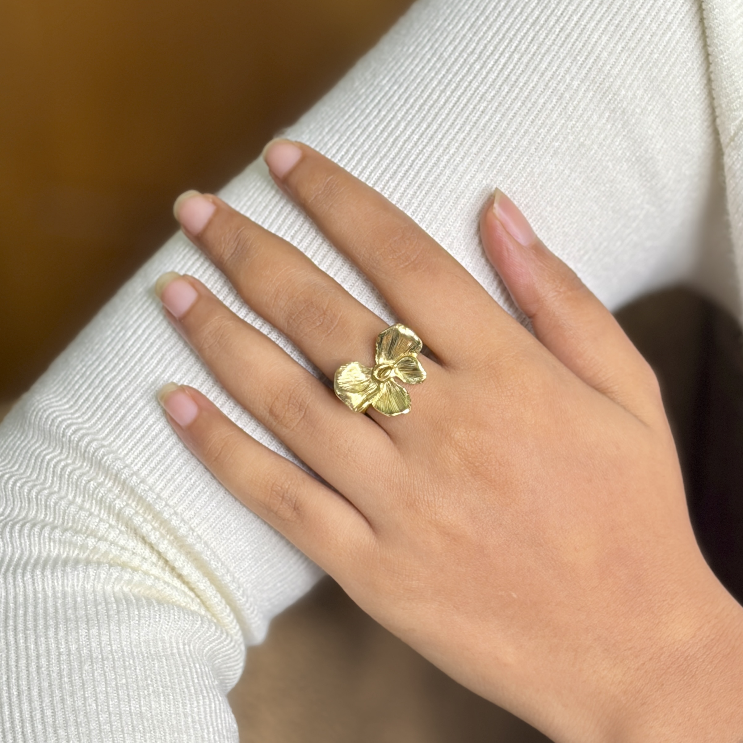 solena ring (adjustable) solena ring (adjustable)