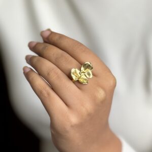 solena ring (adjustable)