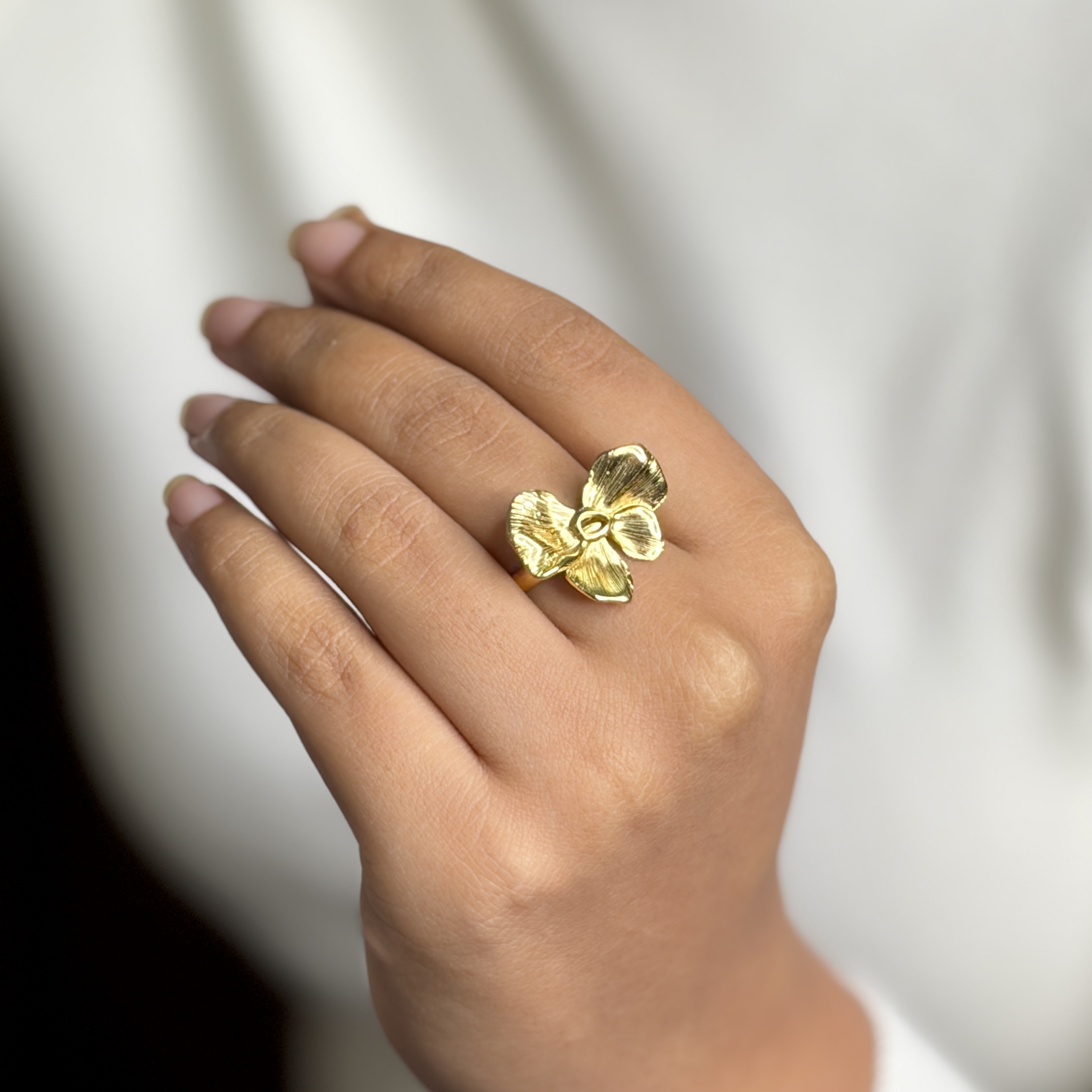 solena ring (adjustable) solena ring (adjustable)