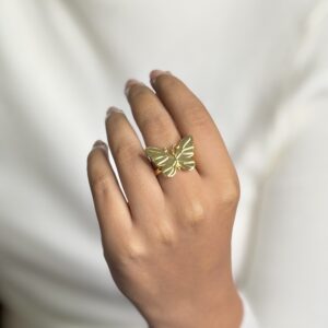 solena ring (adjustable)