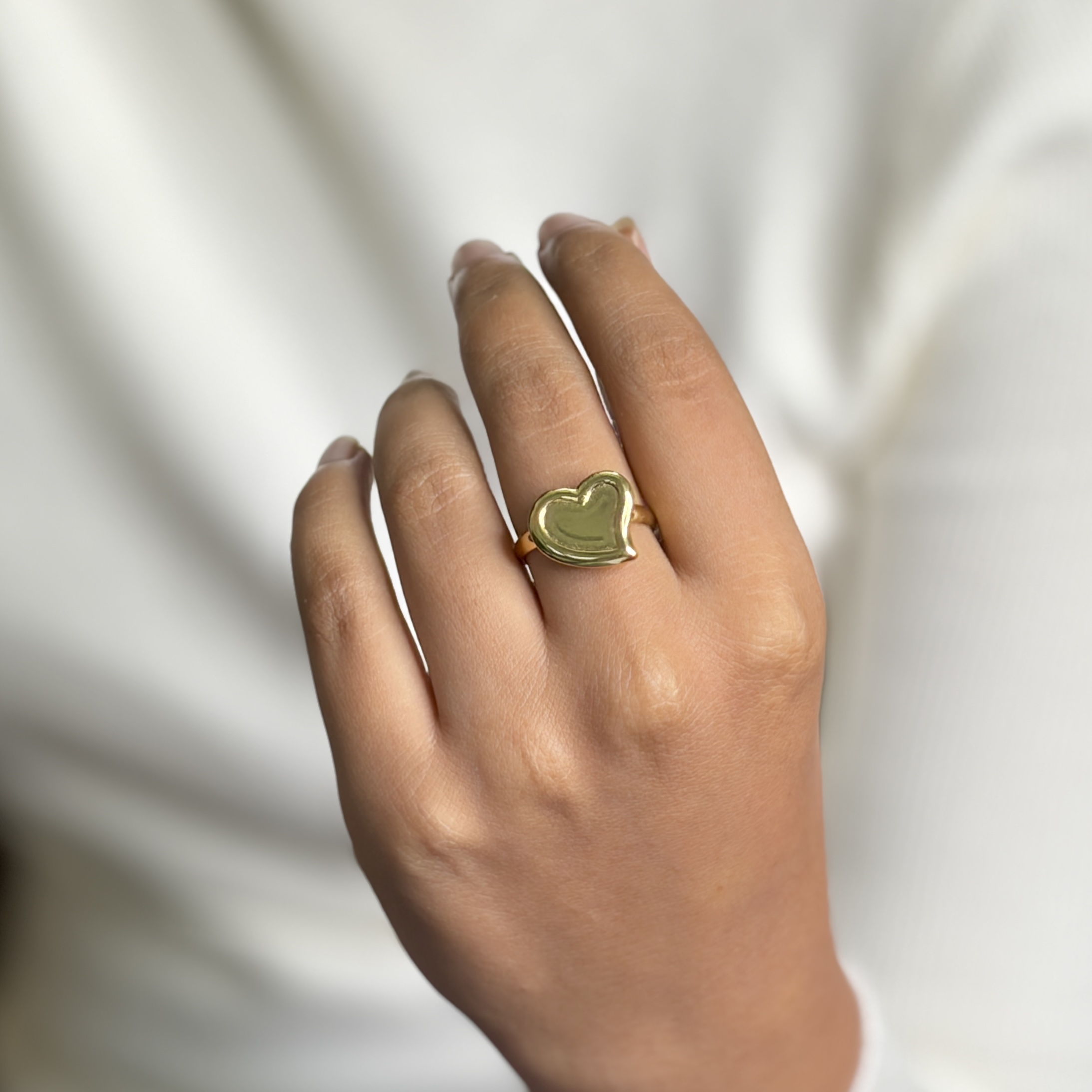 solena ring (adjustable) solena ring (adjustable)