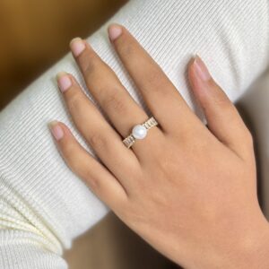 solena ring (adjustable)