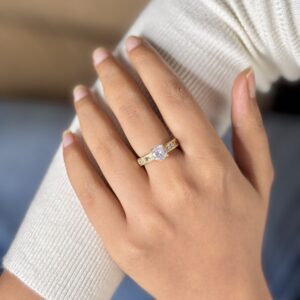 solena ring (adjustable)