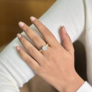 solena ring (adjustable)