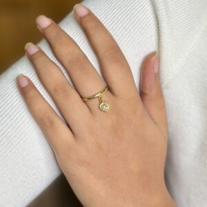 solena ring (adjustable)