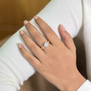 solena ring (adjustable)