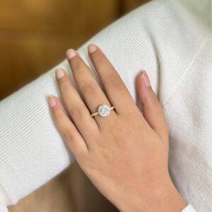 solena ring (adjustable)
