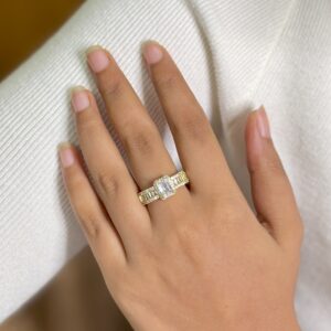 solena ring (adjustable)