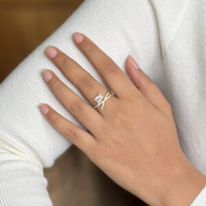 solena ring (adjustable)