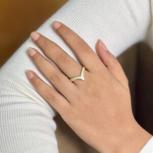 solena ring (adjustable)