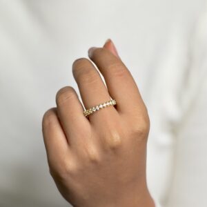 solena ring (adjustable)