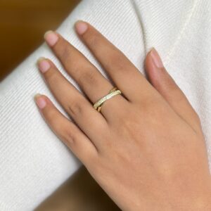 solena ring (adjustable)