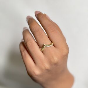 solena ring (adjustable)