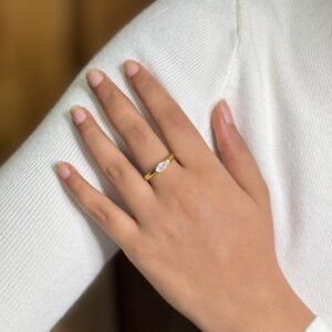 solena ring (adjustable)