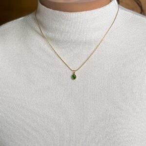 rosewood necklace (copy)