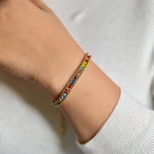 goldie bracelet