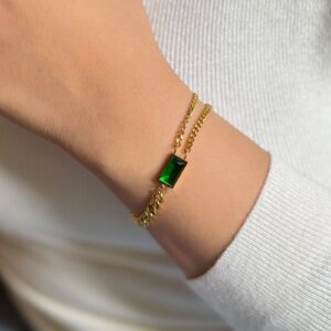 goldie bracelet