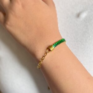 goldie bracelet
