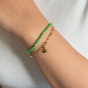 goldie bracelet