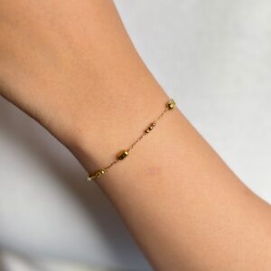 goldie bracelet