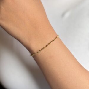 goldie bracelet