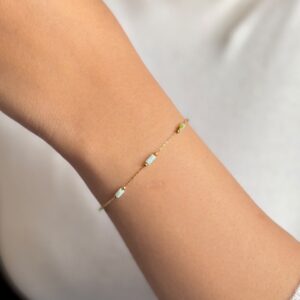 goldie bracelet