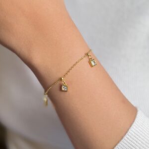 goldie bracelet