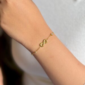 goldie bracelet