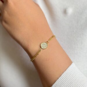 goldie bracelet